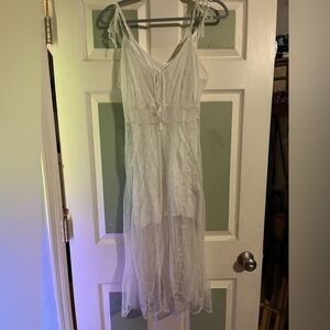 Shyanne dress. Worn once to a school dance. Size M